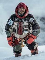 निम्स दाइसहित दिवंगत पर्वतारोहीको सम्मानमा अन्नपूर्ण गाउँपालिकाले शोक बिदा घोषणा