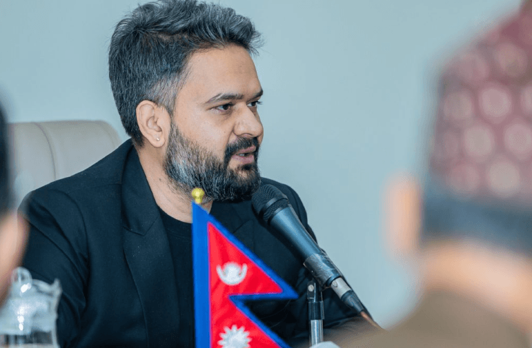 बाढी प्रभावित क्षेत्रमा राहत सामग्री तीव्र रूपमा पुर्‍याउँदैछौँ : प्रधानमन्त्री शाह