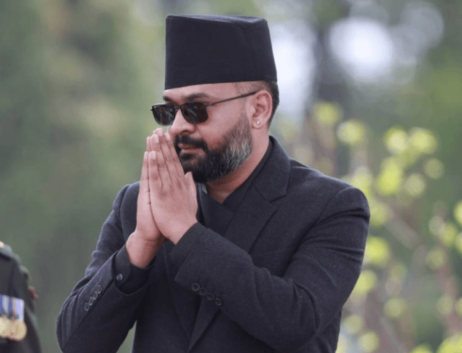 प्रधानमन्त्री बालेन शाहले भने– ‘मानवतावादी नेपाली स्वभावलाई व्यवहारमा उतारिरहेका छौं’