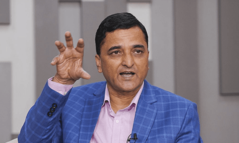 योगेश भट्टराईको प्रस्ताव– स्थानीय चुनावसम्म अन्तरिम नेतृत्व, त्यसपछि महाधिवेशन