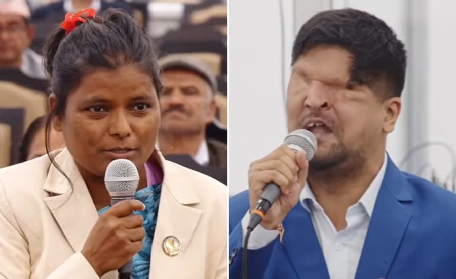 प्रतिनिधिसभामा ‘कम्युनिस्ट भाष्य’ शब्दप्रति आपत्ति