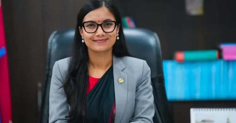 आफ्नै सरकारको प्रस्तावविरुद्ध रास्वपा सांसद