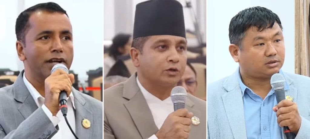संसद्‍मा उठ्यो प्रश्न : चोलेन्द्रशम्शेरलाई नियन्त्रणमा लिनु र छाड्नुको कारण के हो ?