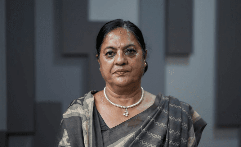 कांग्रेस उपसभापति पुष्पा भुसाल अर्घाखाँचीबाट महाधिवेशन प्रतिनिधि निर्वाचित