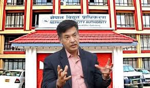 देशभर लोडसेडिङ छैन, प्राविधिक समस्या मात्रै हो : कार्यकारी निर्देशक हितेन्द्रदेव शाक्य