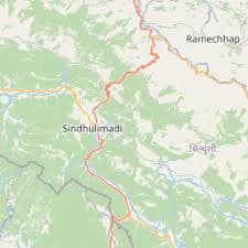 सिन्धुलीका एकै परिवारका १६ जना सम्पर्कविहीन, अन्तिम मोबाइल लोकेसन रामेछापमा