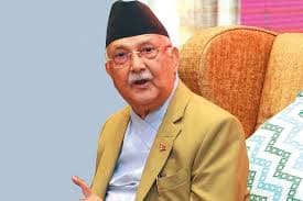 विपिन जोशीको रिहाइका लागि सबै सम्भव प्रयास भइरहेको प्रधानमन्त्री ओलीको भनाइ