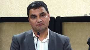 गेटा मेडिकल कलेज शहीद दशरथ चन्द स्वास्थ्य विज्ञान विश्वविद्यालयका रूपमा सञ्चालनमा आउने: मन्त्री पौडेल