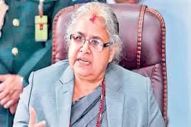 जेनजी मुभमेन्ट नेपालद्वारा प्रधानमन्त्री कार्की नेतृत्वको सरकार बहिष्कारको माग
