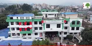 नेपाली कांग्रेसका कार्यवाहक सभापति खड्काको पत्रकार सम्मेलन अन्तिम समयमा स्थगित