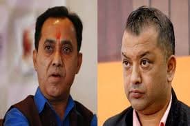 कांग्रेस केन्द्रीय कार्यसमितिद्वारा गगन–विश्वसहित नेताहरूमाथि कारबाही, बैठकमा कार्यवाहक सभापति खड्का भावविह्वल