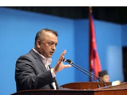 आजै उम्मेदवारको टुंगो लाग्छ’ - गगन थापाको अपिल: असन्तुष्टि बिर्सेर आधिकारिक उम्मेदवारलाई साथ दिनुहोस्