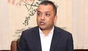 कांग्रेस सभापति गगन थापा सर्लाही-४ बाट चुनाव लड्ने, क्षेत्र परिवर्तनको घोषणा