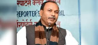 अनिल झा कांग्रेसको झण्डामा रौतहट-१ बाट मैदानमा, सद्भावना पार्टी कायमै