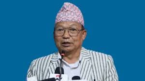 उज्यालो पार्टीबाट डकेन्द्रको बहिर्गमन, पहिचानवादी मोर्चा पुनर्जीवित गर्ने घोषणा