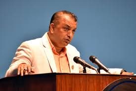 गगन थापाले गठन गर्दै केन्द्रीय र कार्यसम्पादन समिति, देउवा-कोइराला समूह समेटिने कि नसमेटिने?