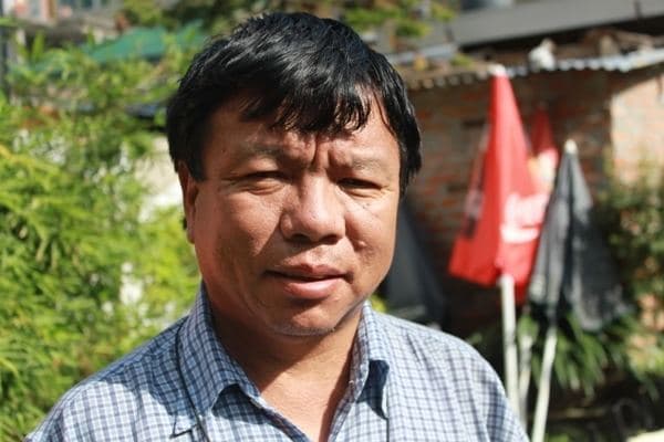 महावीर पुन असन्तुष्ट भएर मन्त्रिपरिषद् छाडे : प्रधानमन्त्री सुशीला कार्की