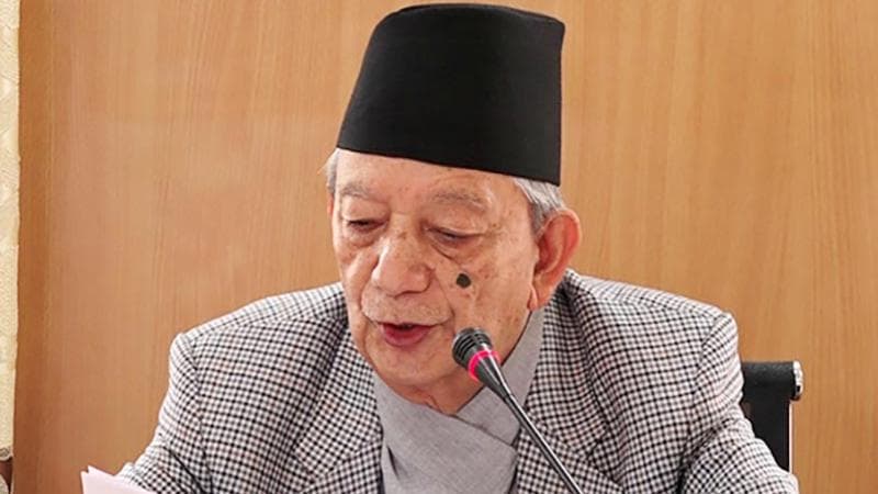 मानव अधिकार आयोग निर्वाचन अनुगमनमा: मतदान सुरक्षित र निष्पक्ष बनाउन कदम