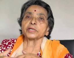 वरिष्ठ अर्थशास्त्री डा. मीना आचार्यको निधन, महिला अधिकार र अनुसन्धान क्षेत्रमा अमूल्य योगदान