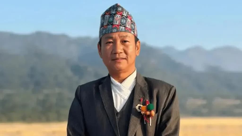 हर्कवाद’को उद्घोष: श्रम संस्कृति पार्टीले अनिवार्य श्रम र प्रत्यक्ष राष्ट्रपतिको एजेन्डा अघि सार्‍यो