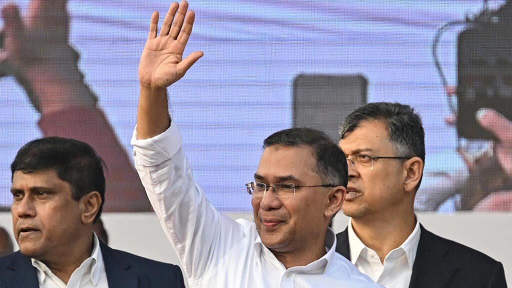 ऐतिहासिक जनादेशपछि बीएनपीको पुनरुत्थान: तारिक रहमानको नेतृत्वमा बंगलादेशमा नयाँ राजनीतिक युग सुरु