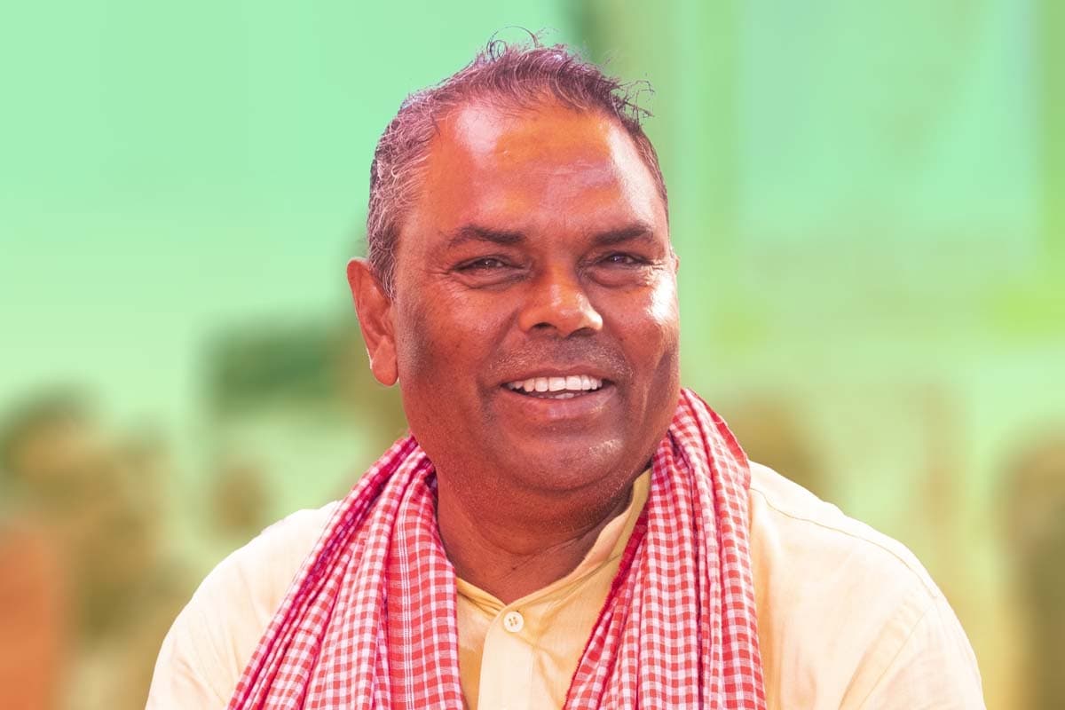 ‘संघीयताको रक्षा गर्ने साहस जसपा नेपालसँग मात्रै छ’ : उपेन्द्र यादवको मतदातालाई अपिल