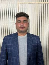 दाङ-२ मा राजनीतिक तरंग: प्रलोपा उम्मेदवार प्रतिक अधिकारी नेकपामा प्रवेश