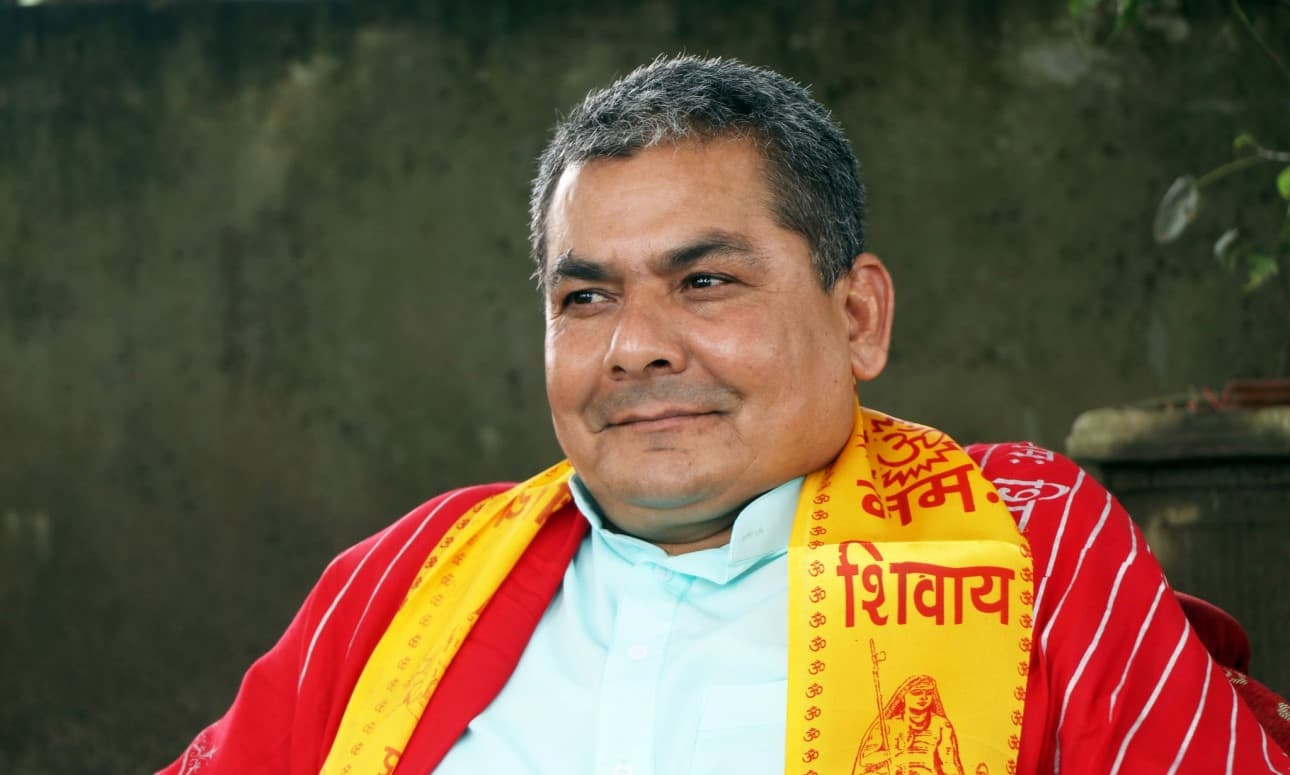 दुर्गा प्रसाईको हिरासतविरुद्ध दायर रिटमा आज सुनुवाइ, सर्वोच्चको संयुक्त इजलासमा बहस हुँदै