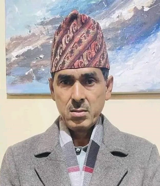 बाजुरामा कांग्रेसको जित: जनकराज गिरी ५४० मतान्तरले विजयी