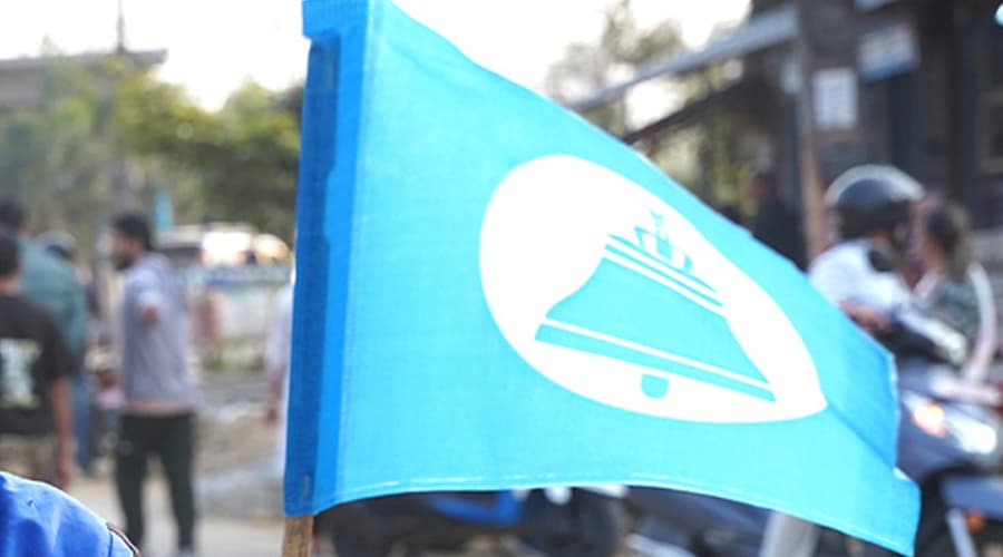 समानुपातिक मतगणनामा रास्वपाको दबदबा, ४० लाख मत कटाउँदै पहिलो स्थानमा