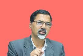 राष्ट्रिय विकासको ऐतिहासिक जिम्मेवारी रवि–बालेनको काँधमा