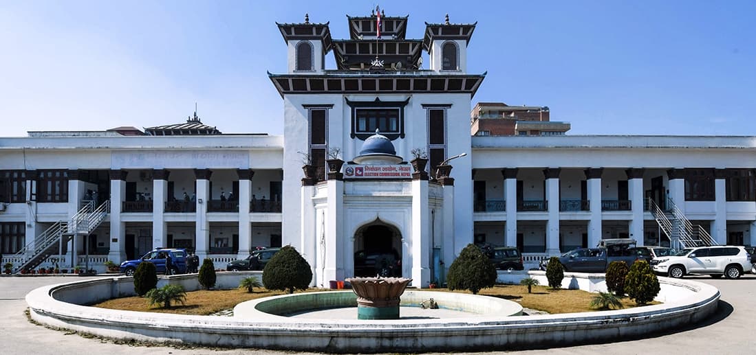 समानुपातिक मतमा ५१ दलले फेल, ४ दलले १ हजार भोट पनि पाएनन्