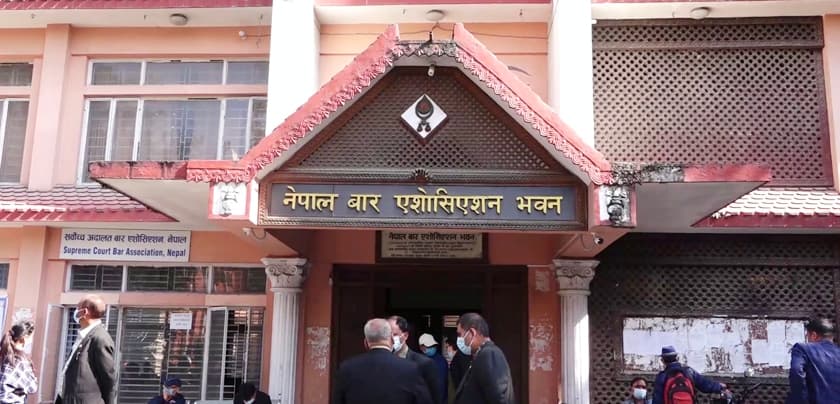 कार्की आयोगको प्रतिवेदनप्रति नेपाल बारको असहमति: न्यायालय र वकिल व्यवसायमा नकारात्मक प्रभावको चिन्ता