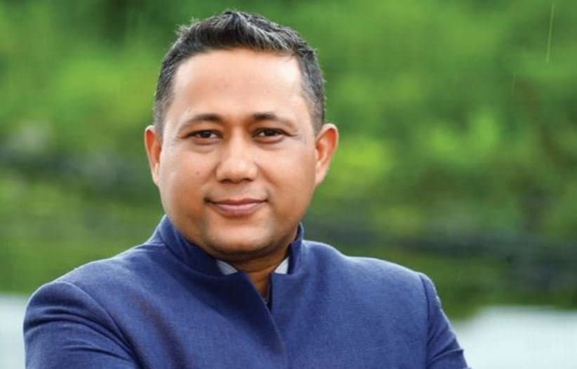 १९ दिनमै शिक्षामन्त्रीबाट बाहिरिएका खनाल अब परराष्ट्रमन्त्री : कूटनीतिमा नयाँ जिम्मेवारी