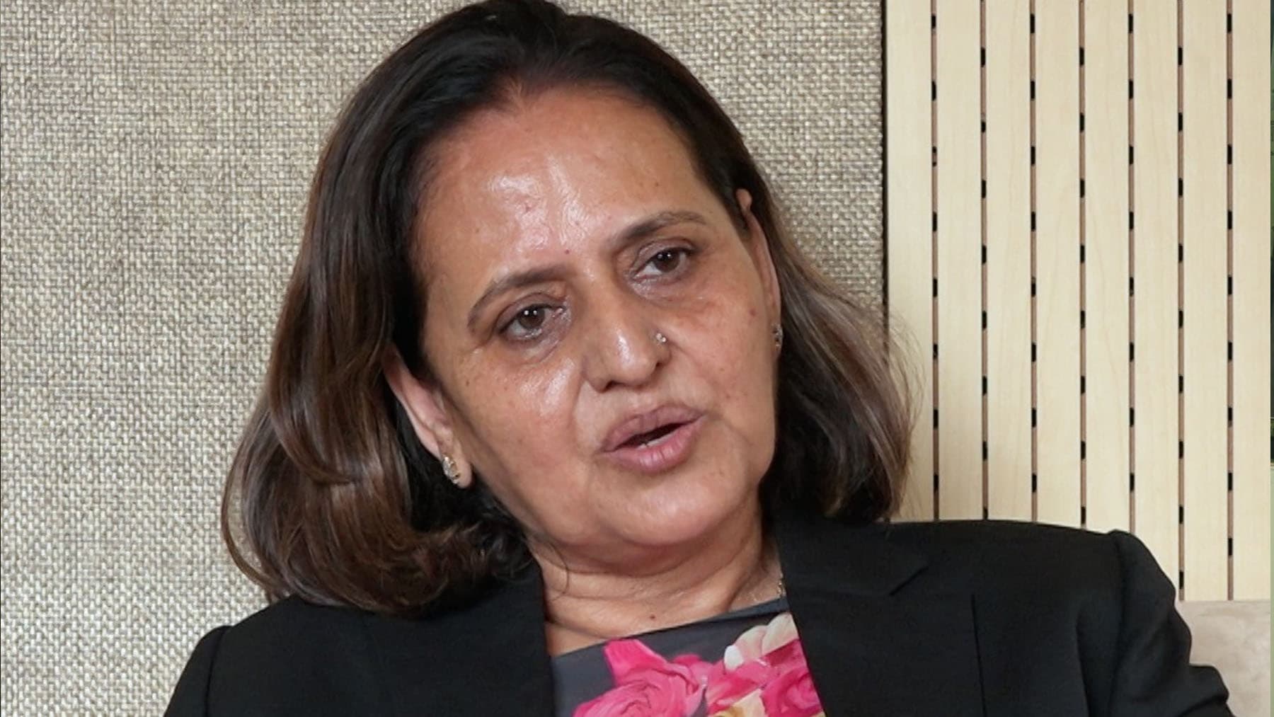 महान्यायाधिवक्ता भण्डारीको राजीनामा : विवादास्पद निर्णयबीच पदबाट बाहिरिन्