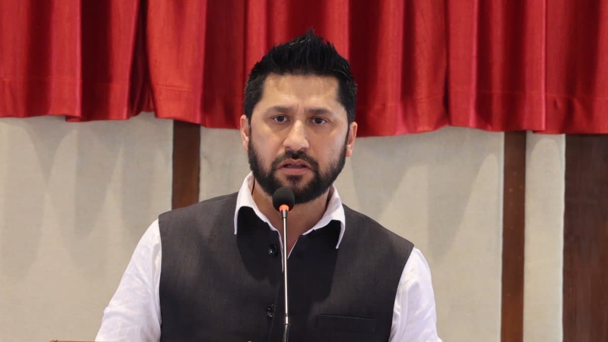 रवि लामिछाने मुद्दा: सर्वोच्चमा बहस सकियो, अब निर्णयको प्रतीक्षा
