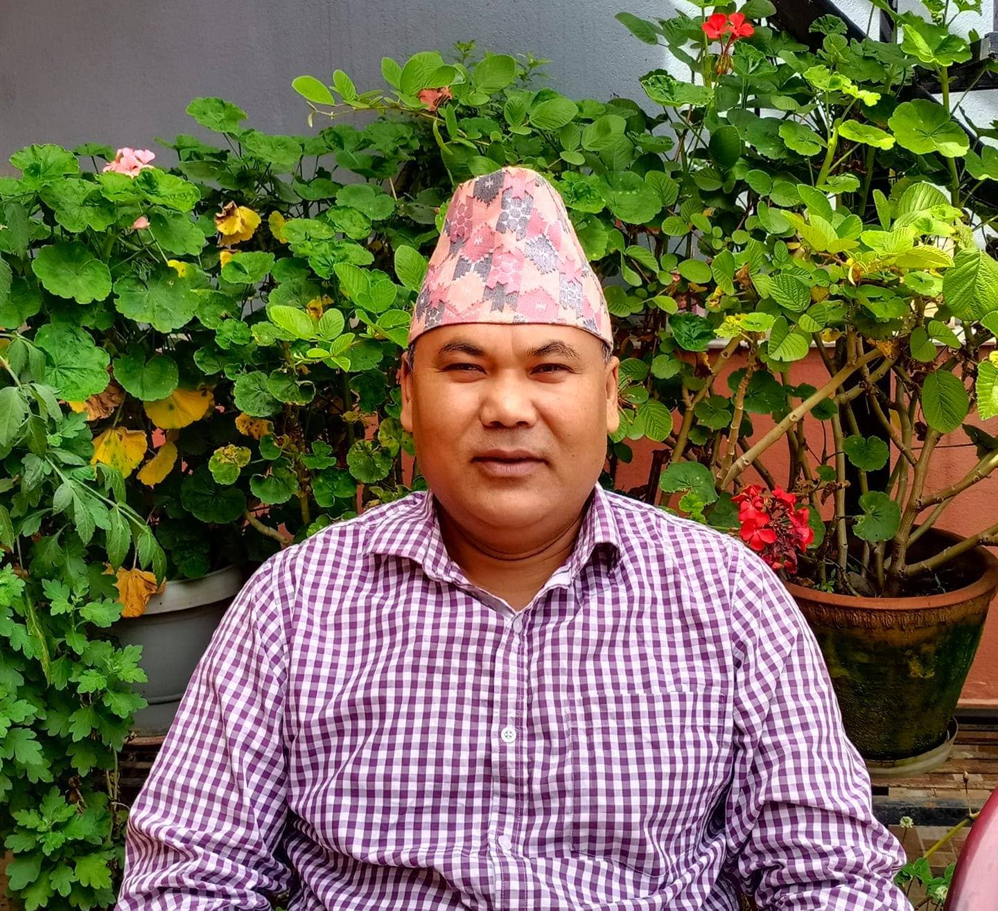 हुकुम र सनकले होइन, विधि र कानुनले देश चल्नुपर्छ : योगेन्द्र चौधरी