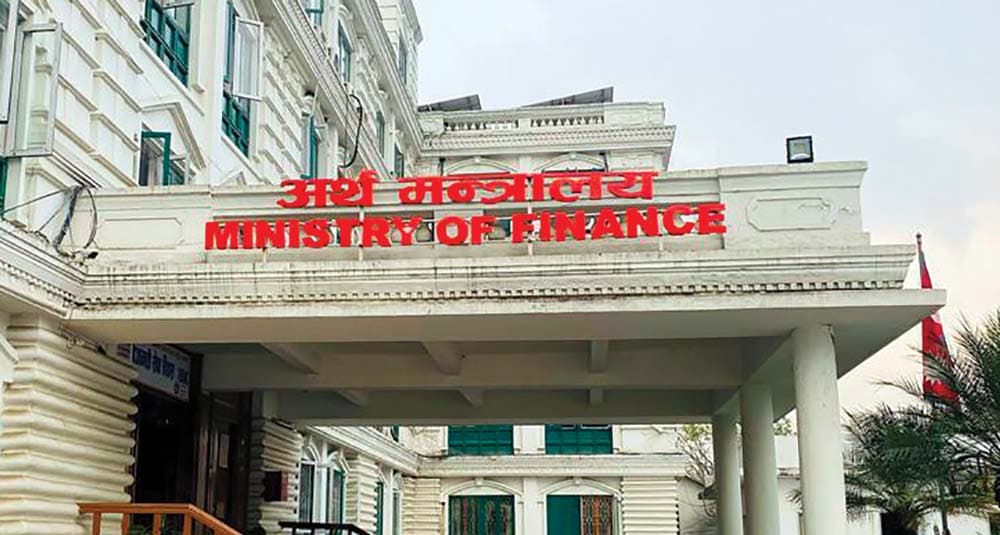 नयाँ बजेटको तयारी थालियो: खत्रीको नेतृत्वमा लेखन समिति गठन