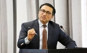 अर्थमन्त्री वाग्लेको आग्रह : सेयर बजारमा आतंकित नहुनुहोस्, अनैतिक काम गर्नेमाथि मात्र कारबाही