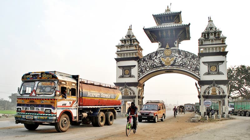 सांसद निशा डाँगीको माग: भारतीय नम्बर प्लेट सवारीको दुरुपयोग रोक्न कदम उठाउन