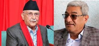सर्वोच्चको आदेशपछि ओेली–लेखक रिहा हुँदै: मुद्दा दर्ता नगर्ने सहमति