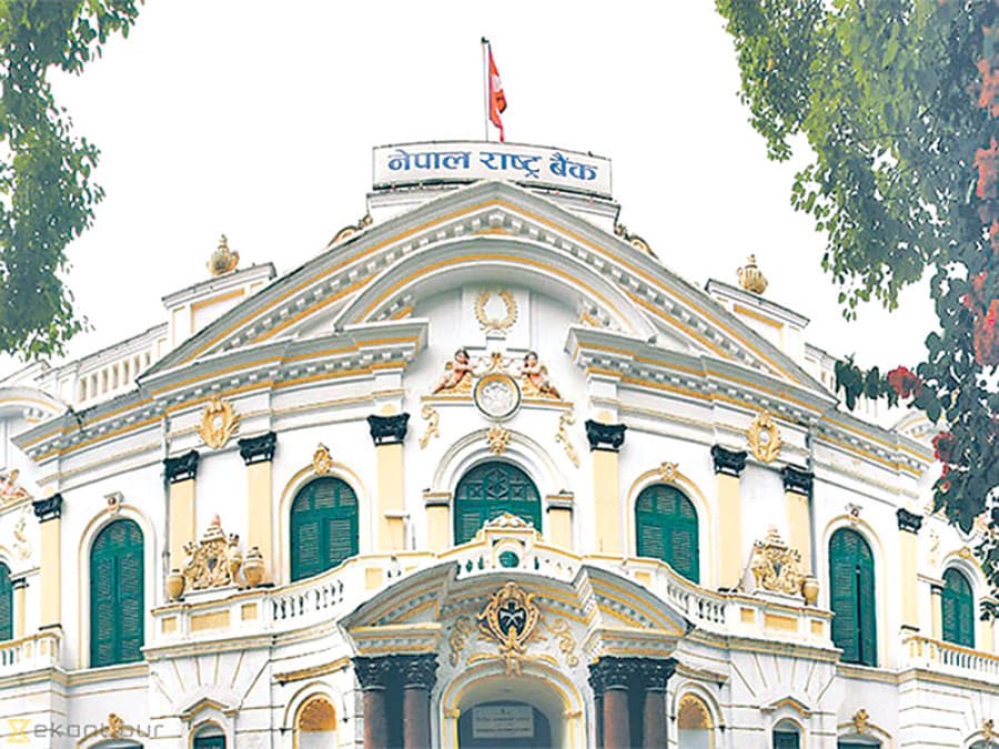 ९ बैंकले घटाए ब्याजदर, कृषि विकास बैंकले बढायो-वैशाखका नयाँ दर सार्वजनिक