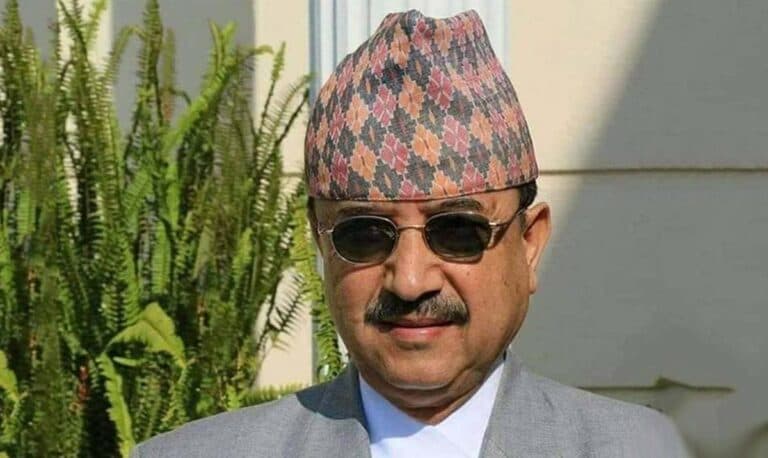 कांग्रेस अनुशासन समितिको कडा कदम? पूर्णबहादुर खड्कामाथि कारबाहीको तयारी
