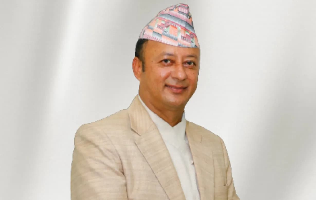 पूर्वमन्त्री दिपक खड्काको रिटमाथि सुनुवाइ सम्पन्न, सर्वोच्चको निर्णय पर्खाइमा