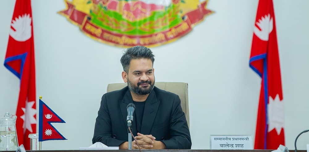 प्रधानमन्त्रीको पहलः सातै प्रदेशका मुख्यमन्त्रीसँग आज पहिलो समन्वय बैठक