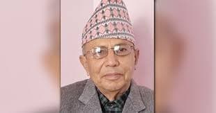 ८३ वर्षे पूर्वन्यायाधीश राजेन्द्र भण्डारीको काँधमा ‘भीआईपी’ सम्पत्ति छानबिनको जिम्मा, उमेरलाई लिएर बहस चर्कियो