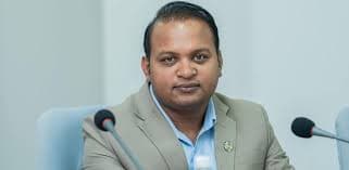 ‘स्पष्टीकरण’ एक शब्दमै पूर्वमन्त्री साहको संकेत: प्रधानमन्त्रीप्रति असन्तुष्टि प्रकट