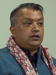 अपेक्षा-उपलब्धिको दूरी घटाउनैपर्छ: लोकतन्त्रको विकल्प नभई सुधार नै समाधान - गगन थापा