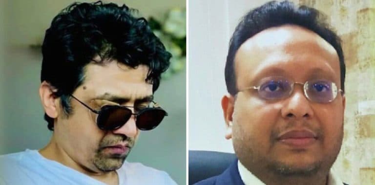 मनि लाउण्डरिङ अनुसन्धानमा कडाइ: सुलभ अग्रवाल र दीपक भट्टको हिरासत १२ दिन थप