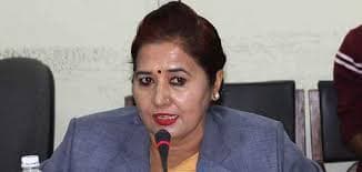 ‘न्यायपालिकामाथि खुला हस्तक्षेप’ : संवैधानिक परिषद्को निर्णयप्रति डा. डिला संग्रौलाको कडा आपत्ति